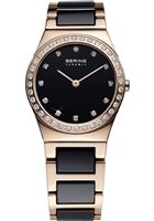 Orologio Bering Donna in Acciaio 4894041918815 - 4894041918815